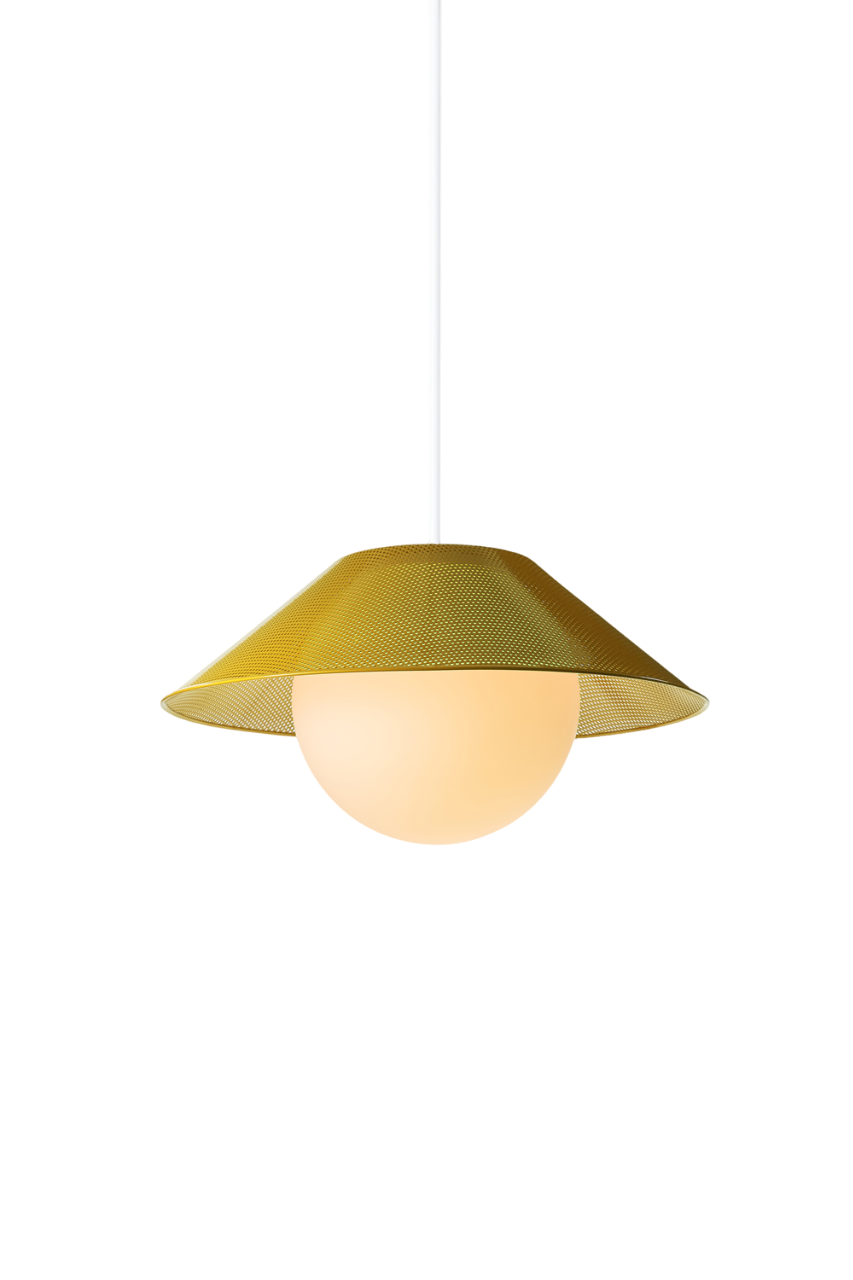 Akoya - 22" Shade