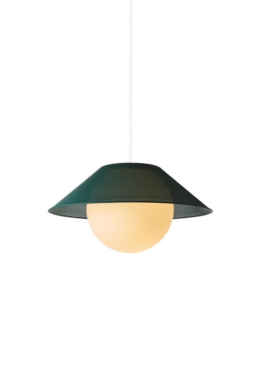 Akoya - 22" Shade