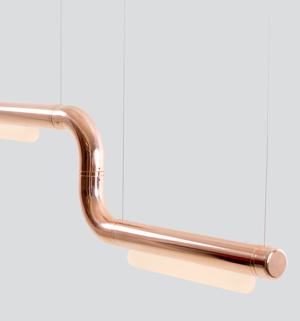 Pipeline Pendant CM 4-8 - CM8