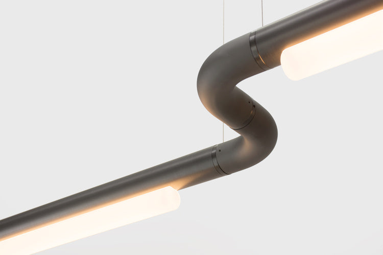 Pipeline Pendant CM 4-8 - CM8