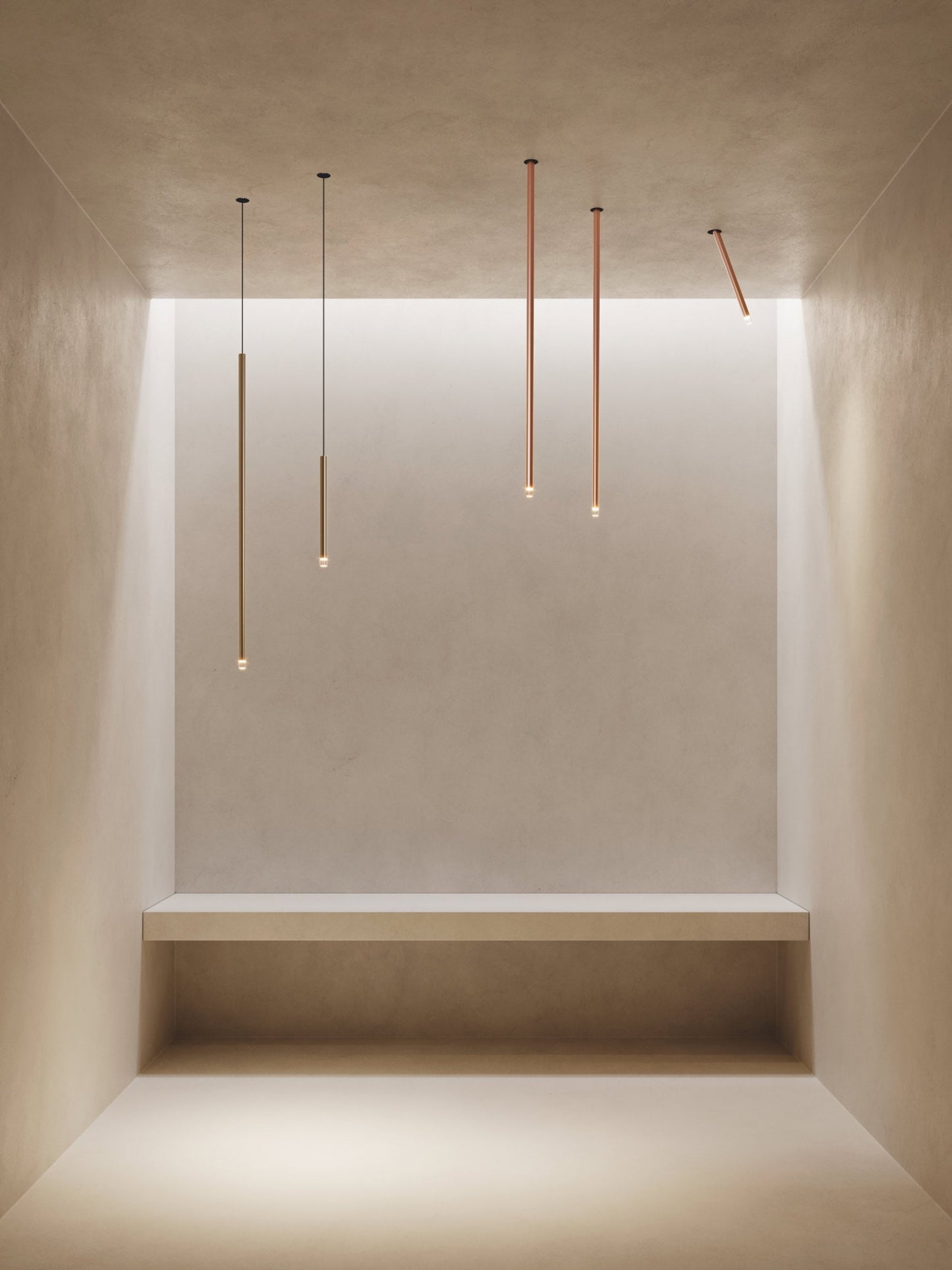 A-Tube Nano Swing
