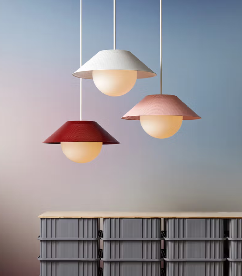 Akoya - 16" Shade