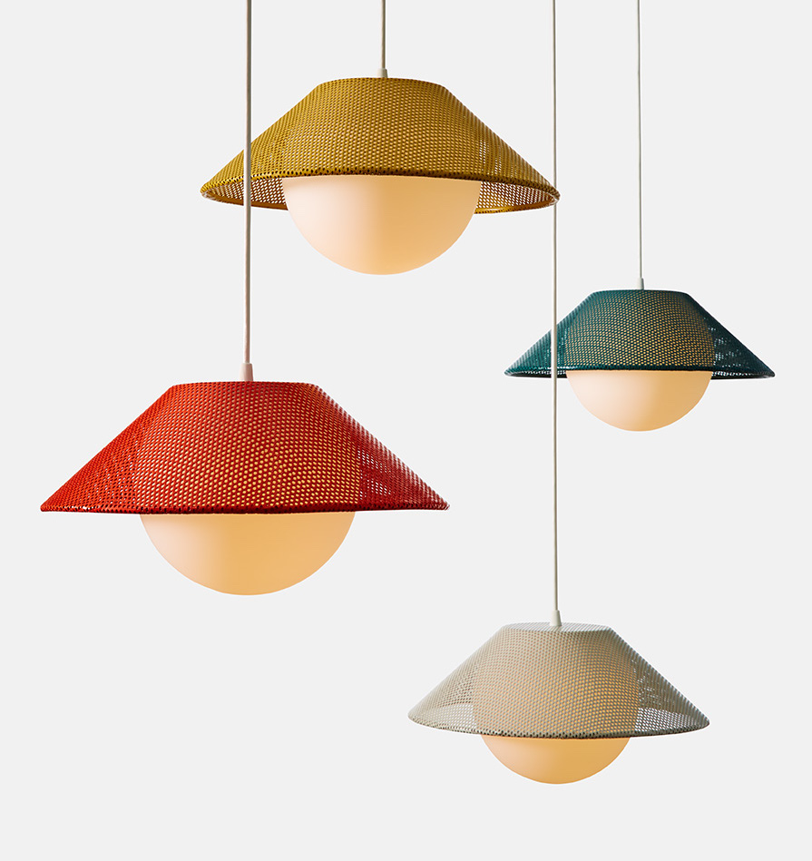 Akoya - 16" Shade