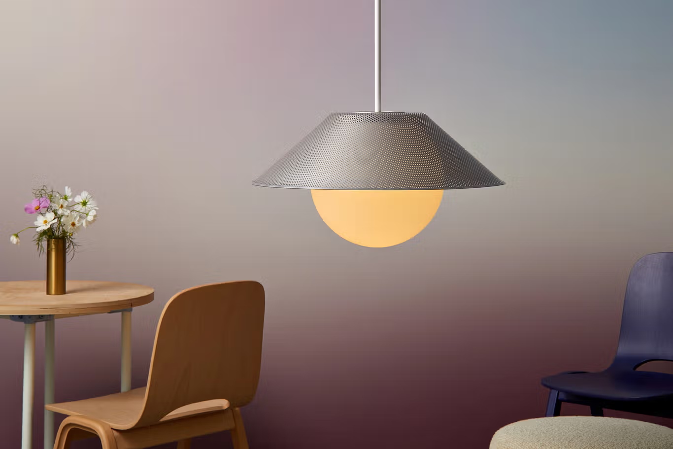 Akoya - 16" Shade