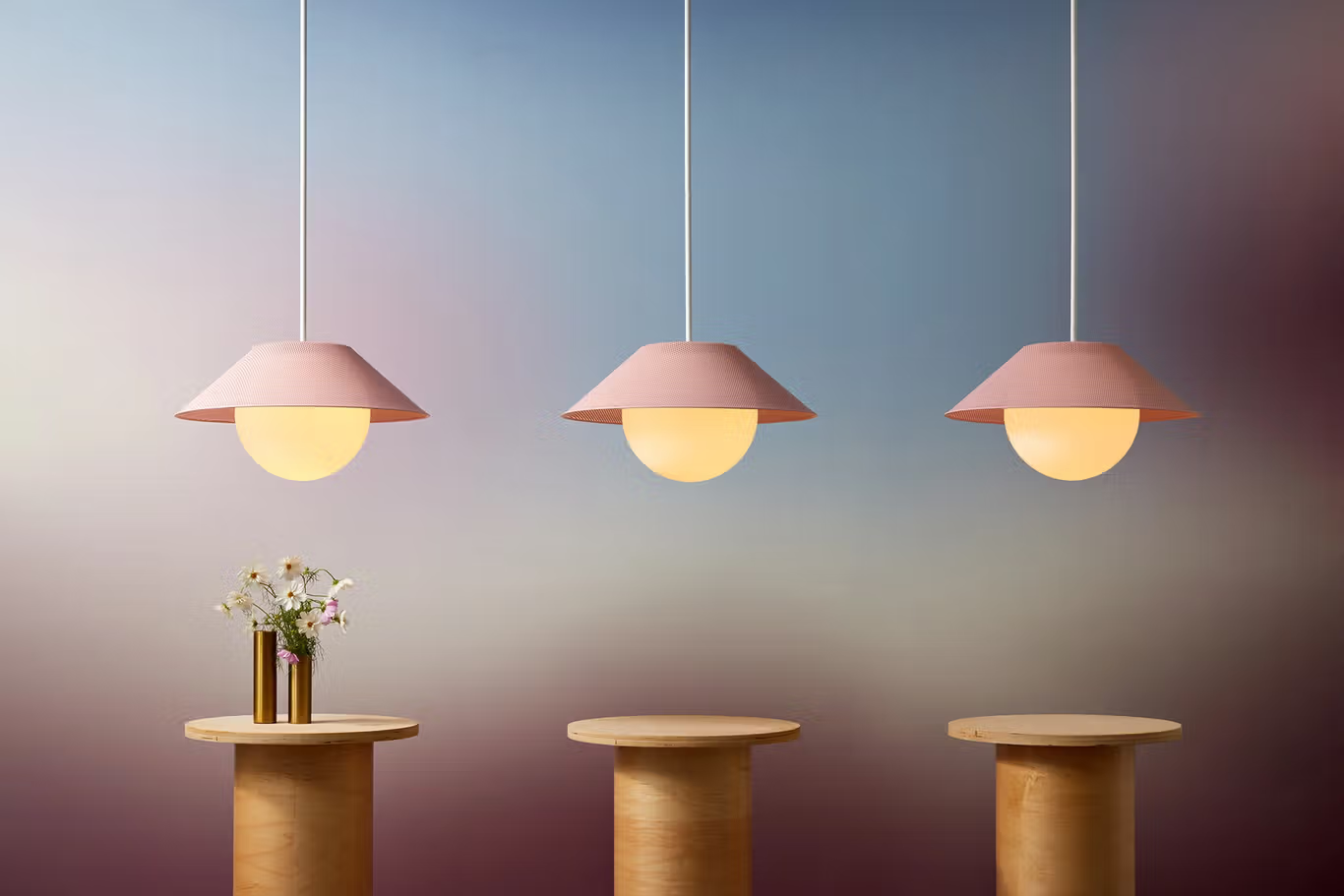 Akoya - 16" Shade