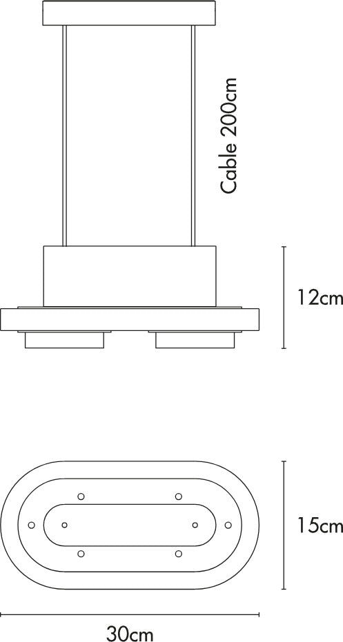 Product specifications for Red