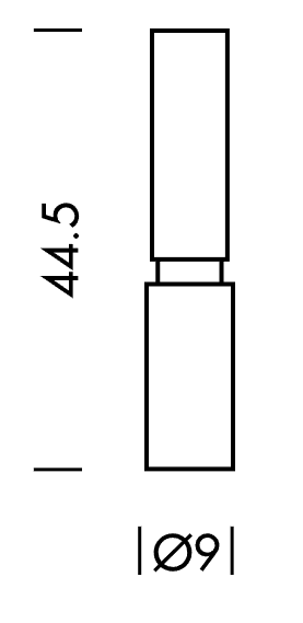 Product specifications for Dark Saman Brass