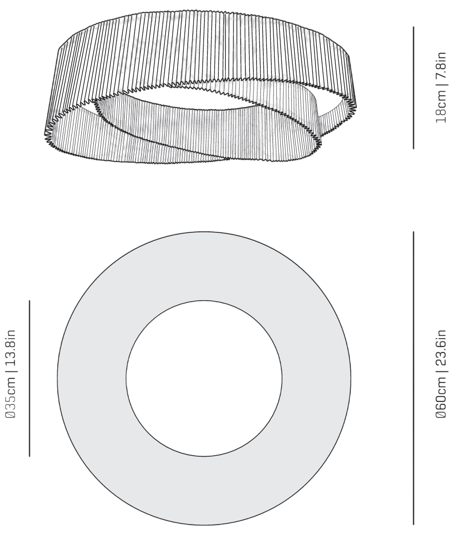 Product specifications for White