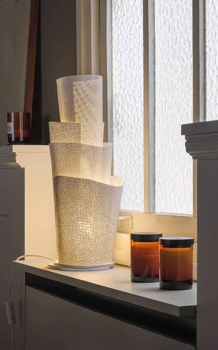 Blossom Table Lamp