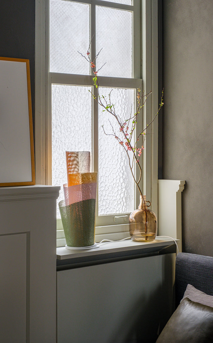 Blossom Table Lamp