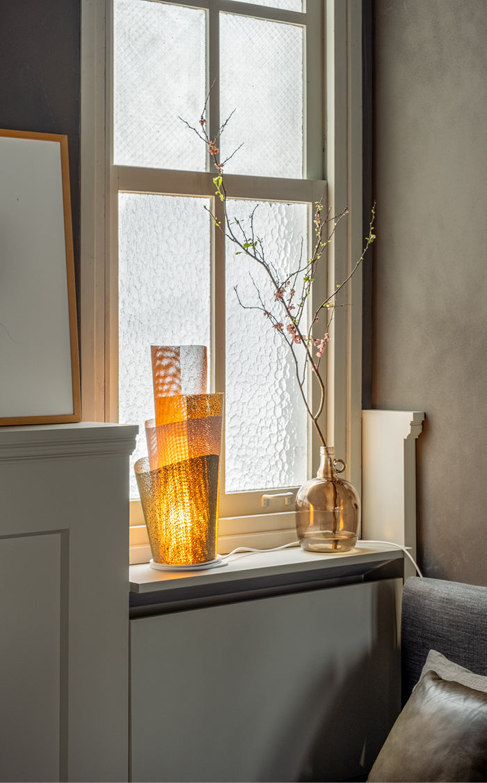 Blossom Table Lamp