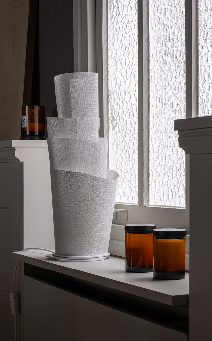 Blossom Table Lamp