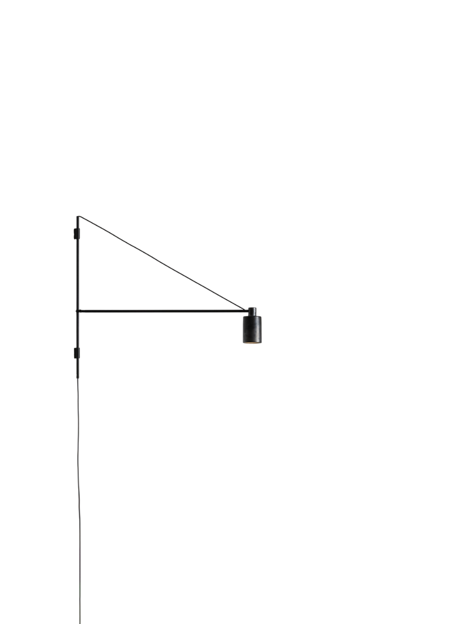 Can Wall Structure