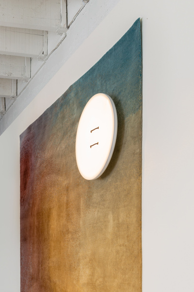 Button 60 Ceiling/Wall