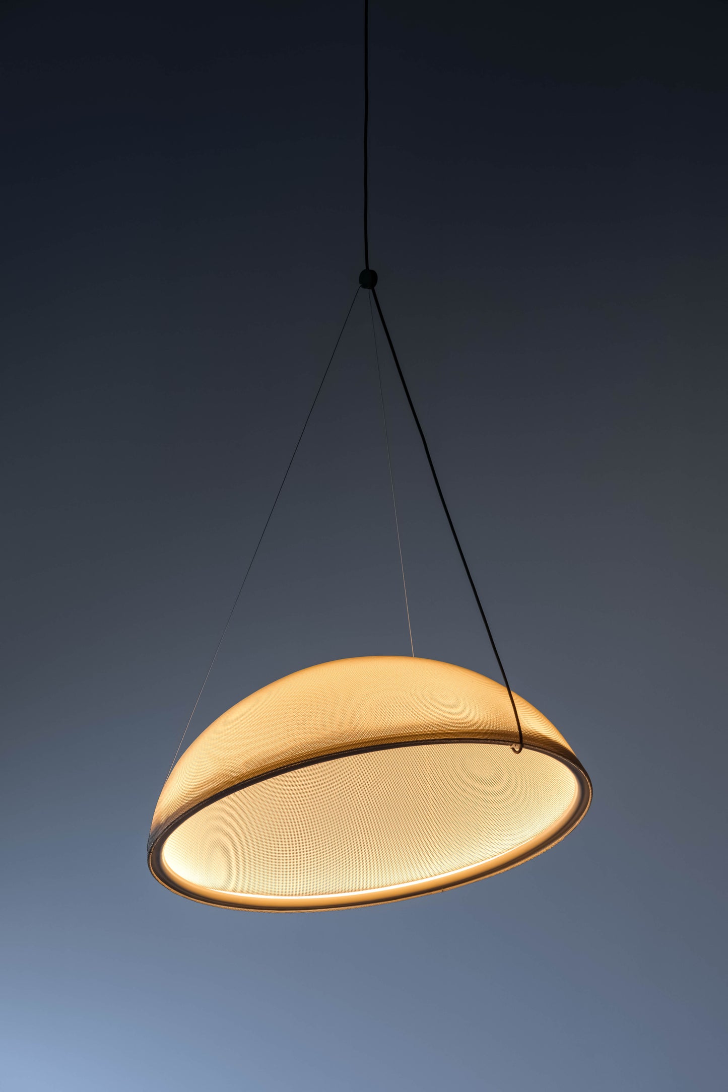 Baleira Pendant