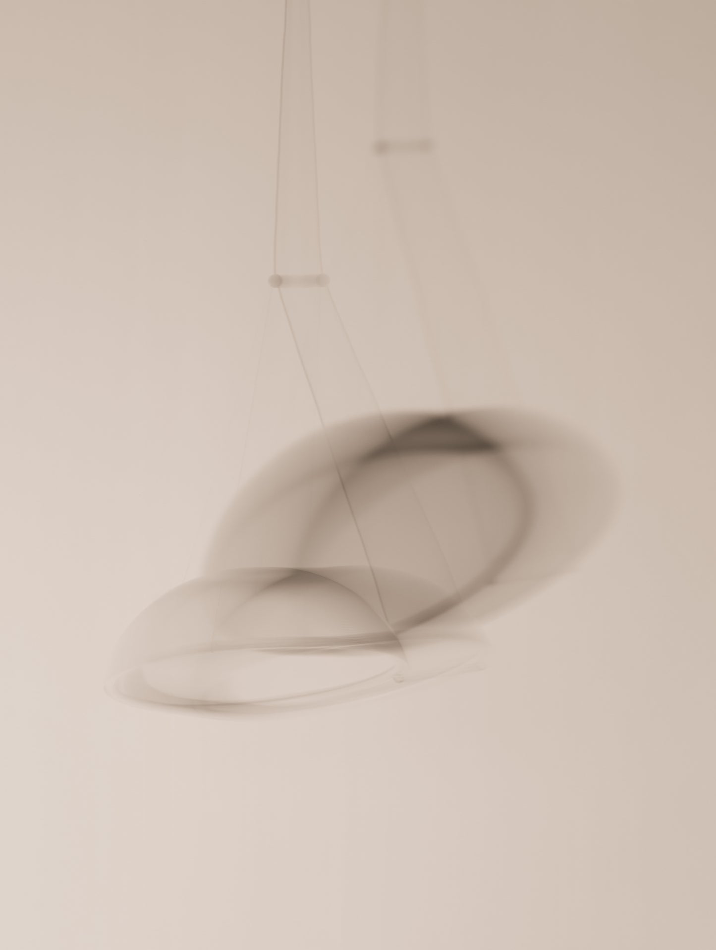 Baleira Pendant