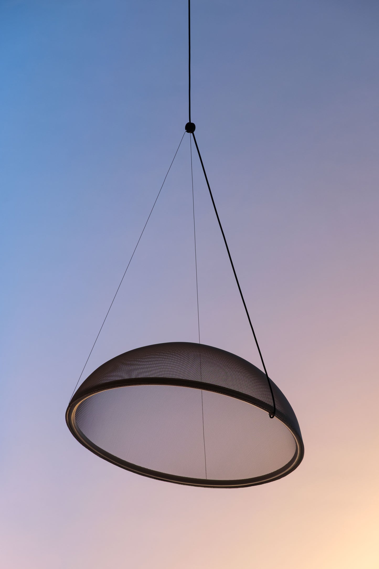 Baleira Pendant