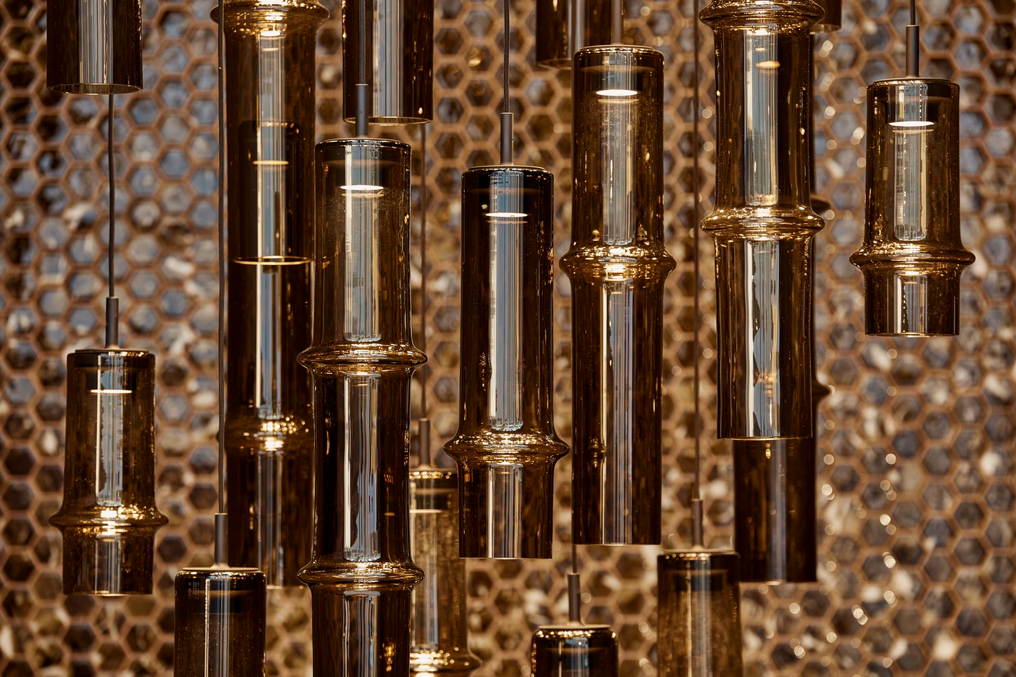 Bamboo Forest - S