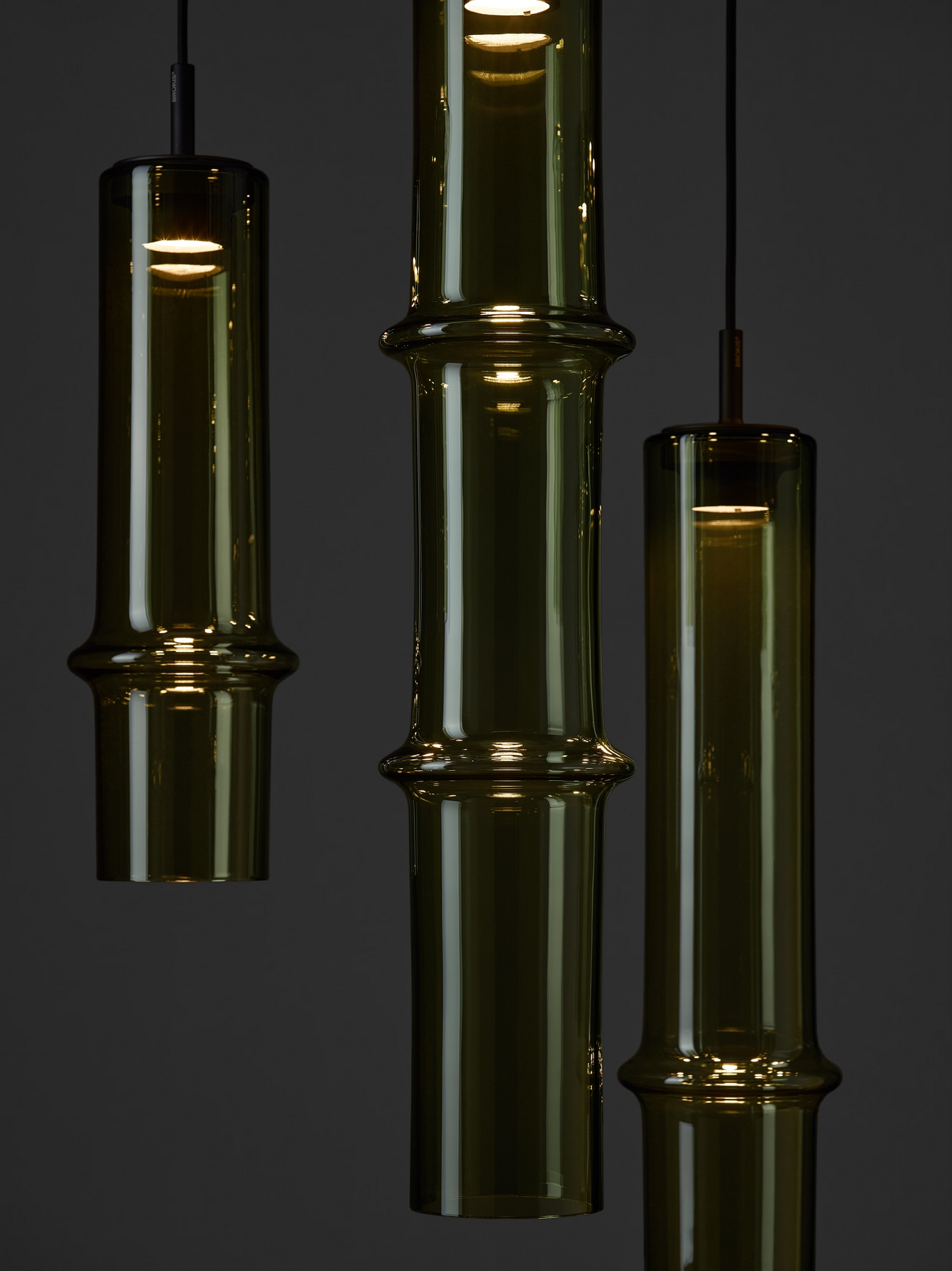 Bamboo Forest - S