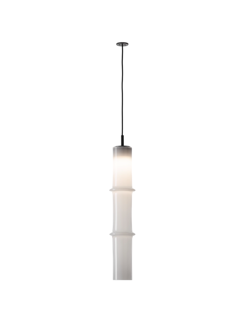 Bamboo Forest - XL Double