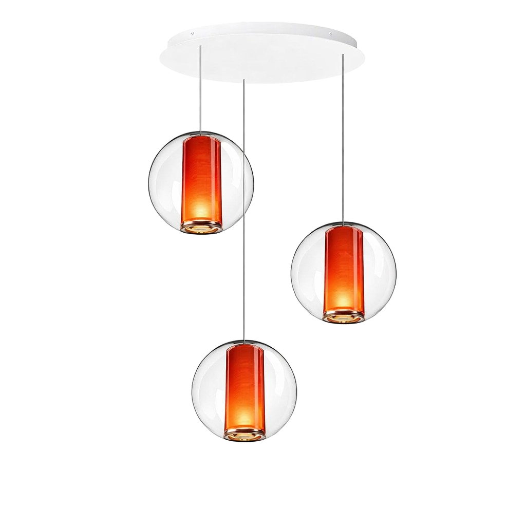 Bel Occhio Pendant