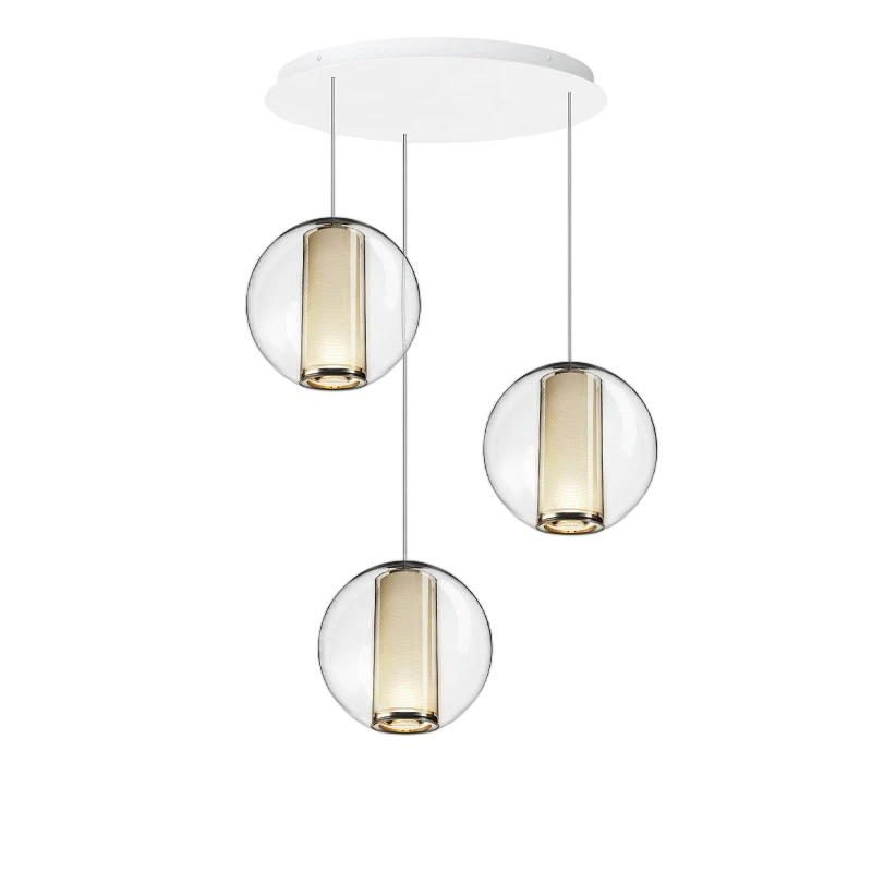 Bel Occhio Pendant