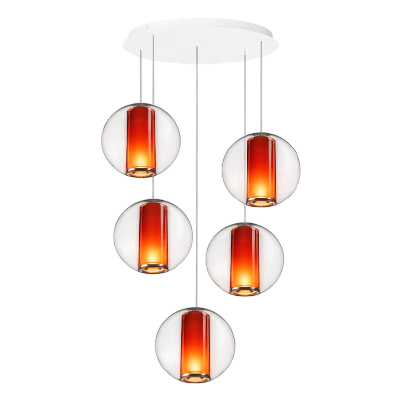 Bel Occhio Pendant