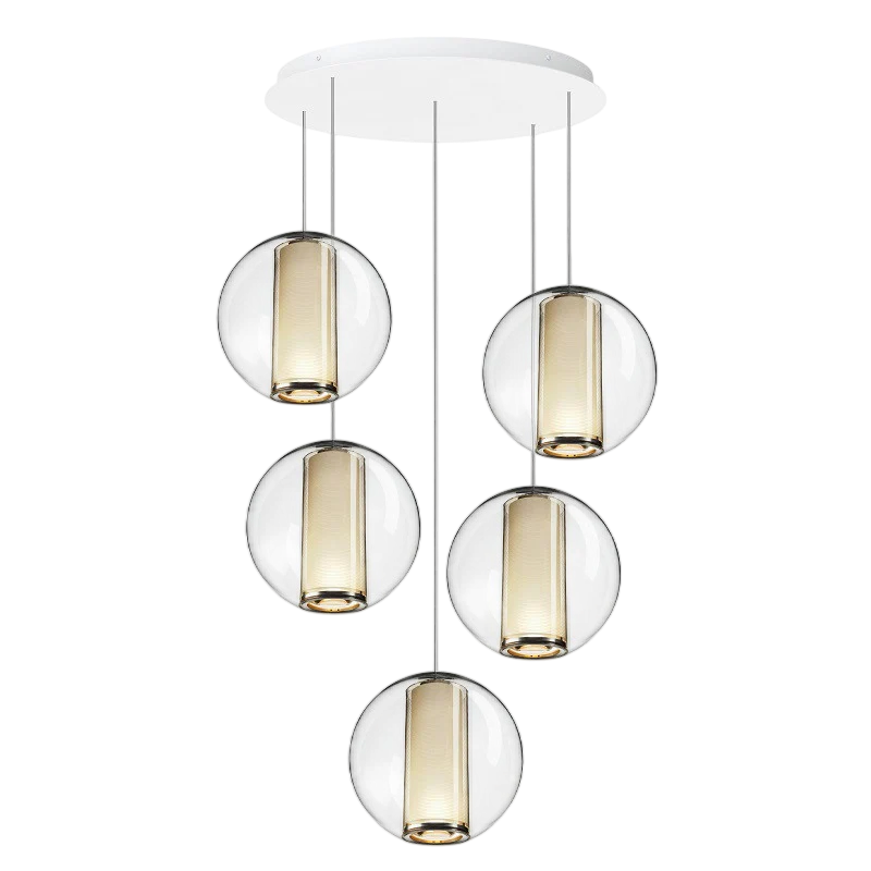 Bel Occhio Pendant