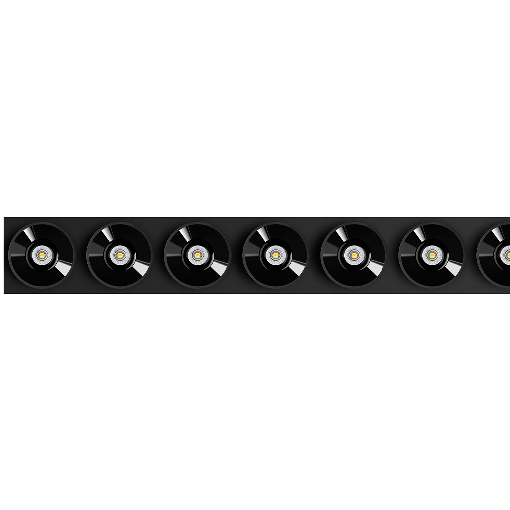 Black Foster Custom Module - Module 10