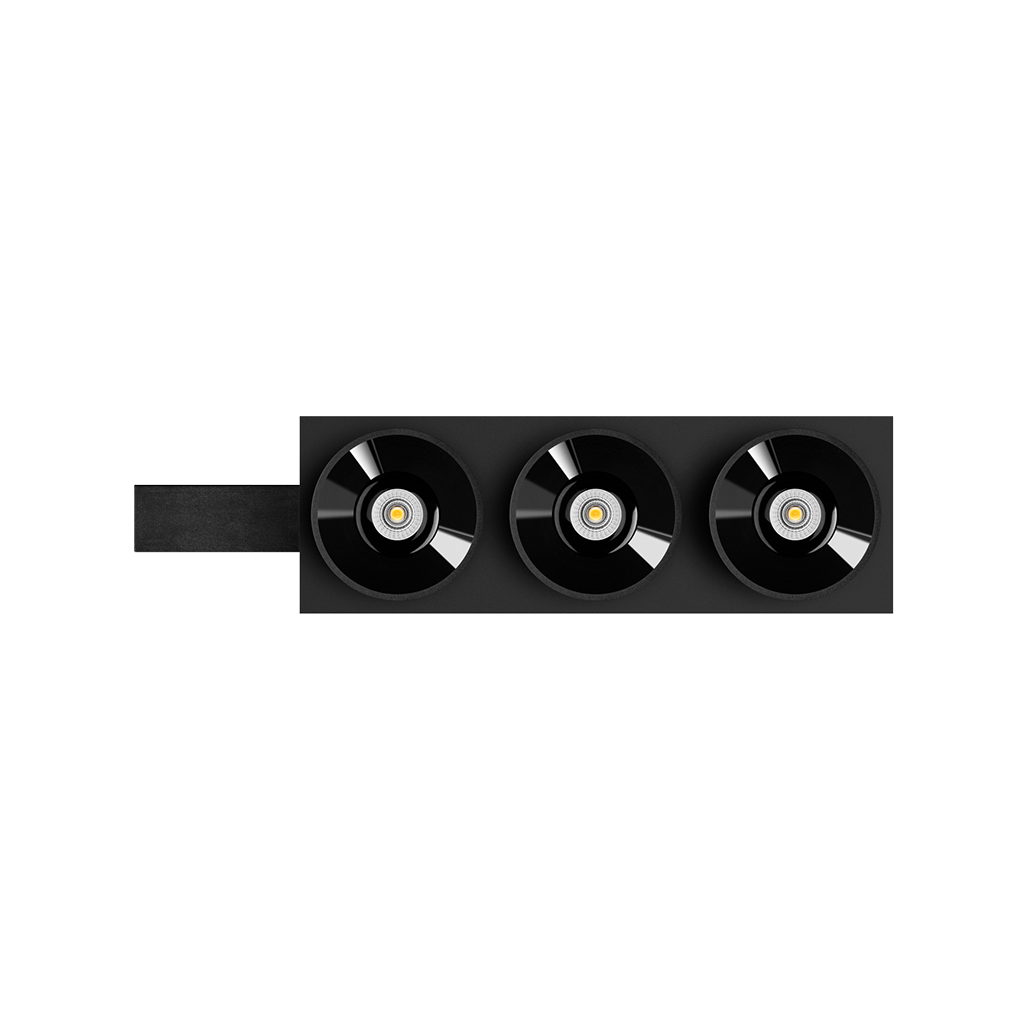 Black Foster Custom Module - Module 3