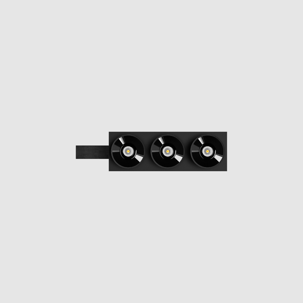 Black Foster Custom Module - Module 3