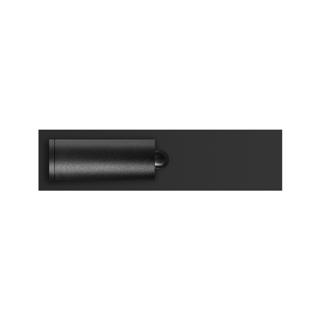 Black Foster Custom Module Fit - Fit 27