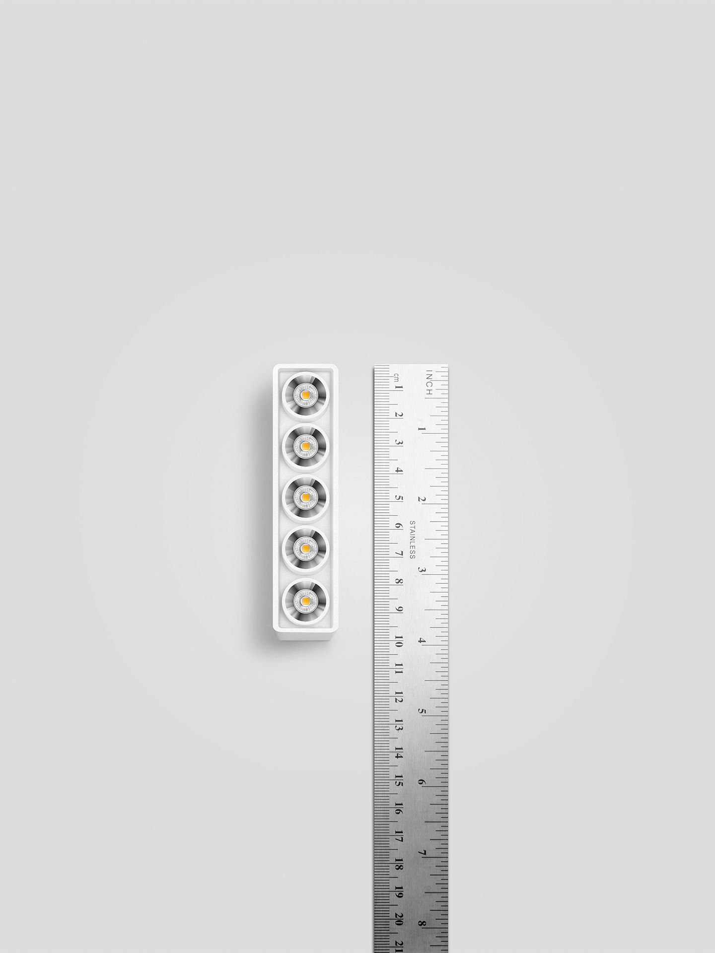 Black Foster Micro Surface - Micro Surface 5