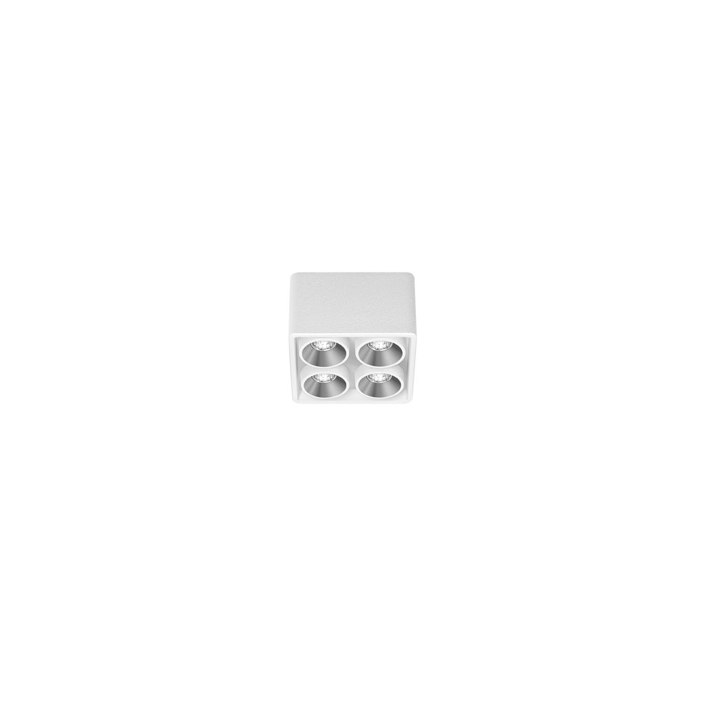 Black Foster Micro Surface - Micro Surface 2x2