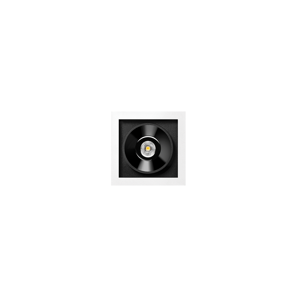 Black Foster - 1 Light