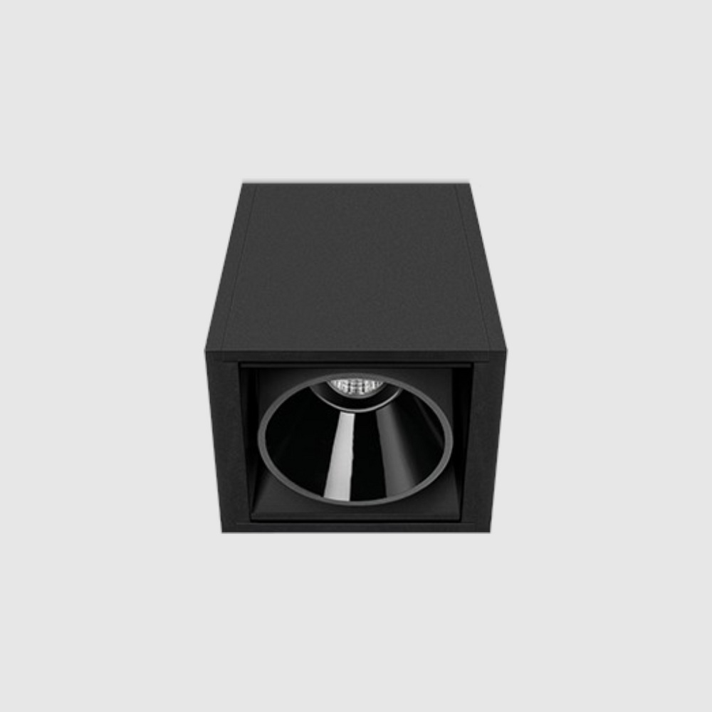Black Foster Surface - 1 Module