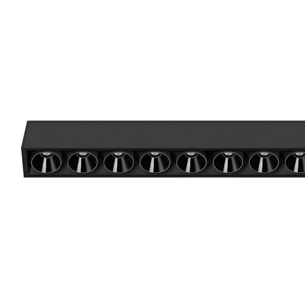 Black Foster Surface - 10 Module's