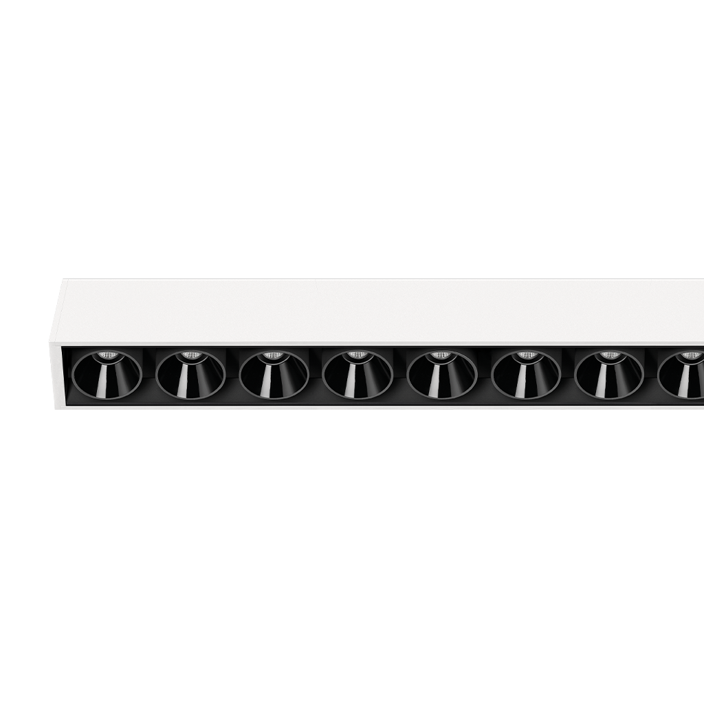 Black Foster Surface - 10 Module's