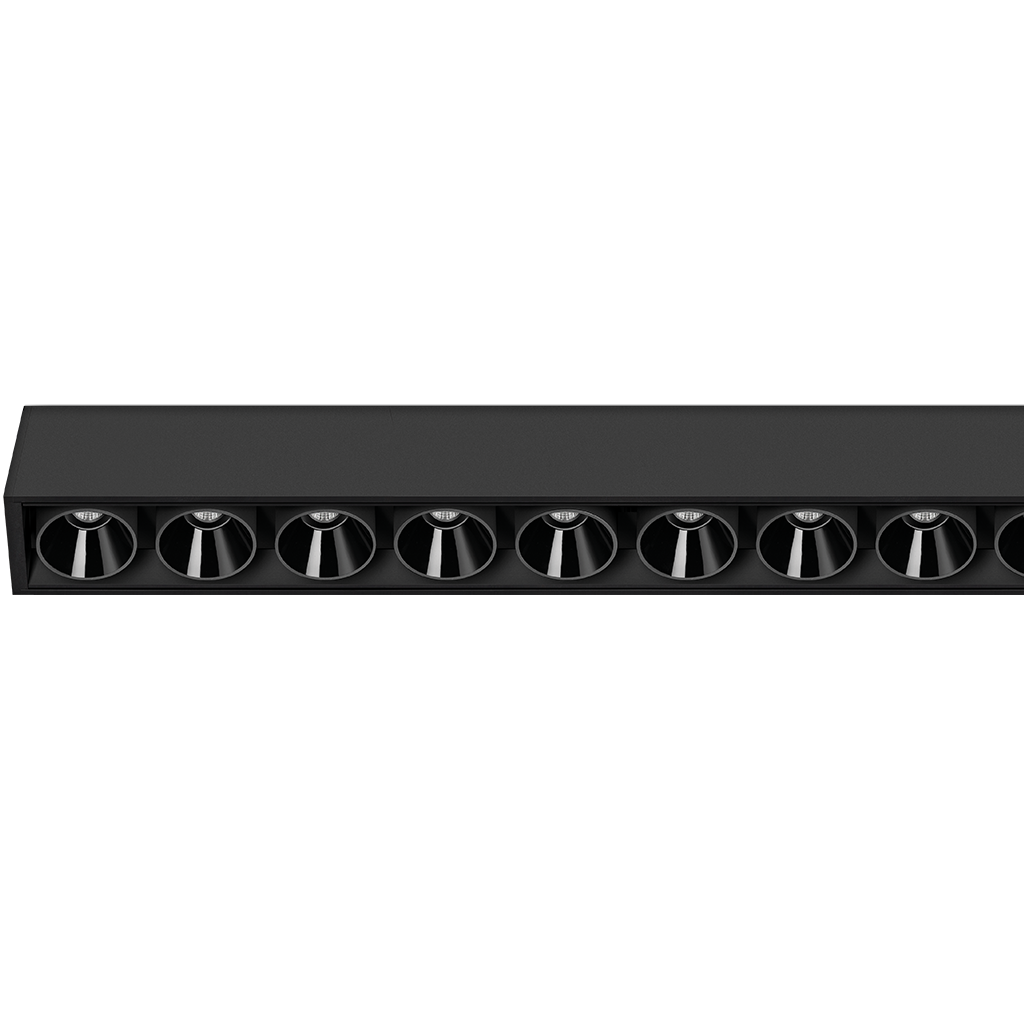 Black Foster Surface - 15 Module's