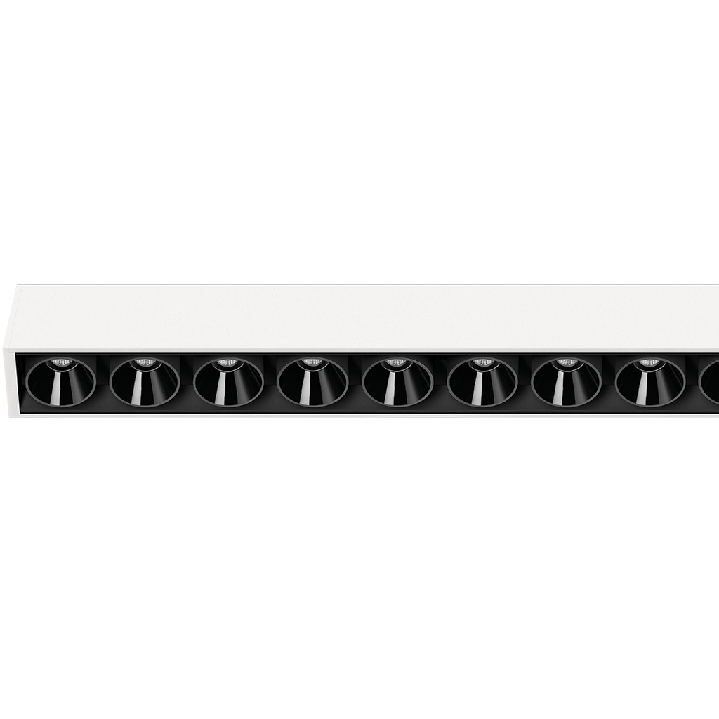 Black Foster Surface - 15 Module's