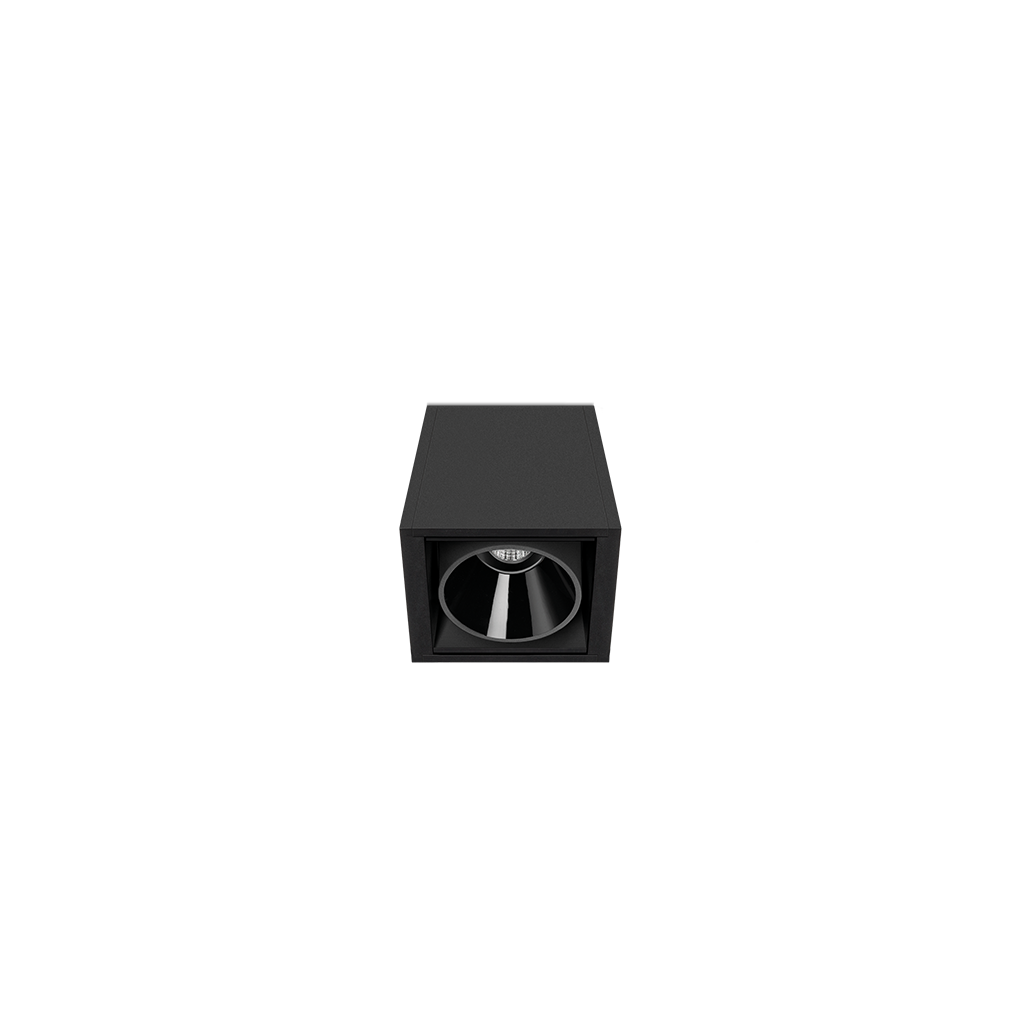Black Foster Surface - 1 Module