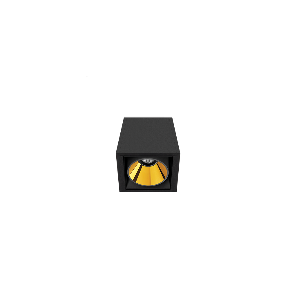 Black Foster Surface - 1 Module
