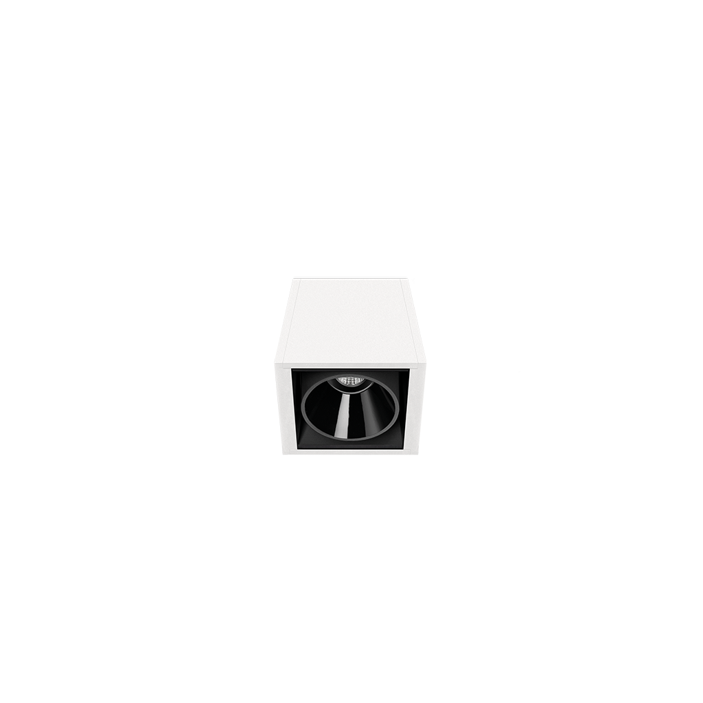 Black Foster Surface - 1 Module