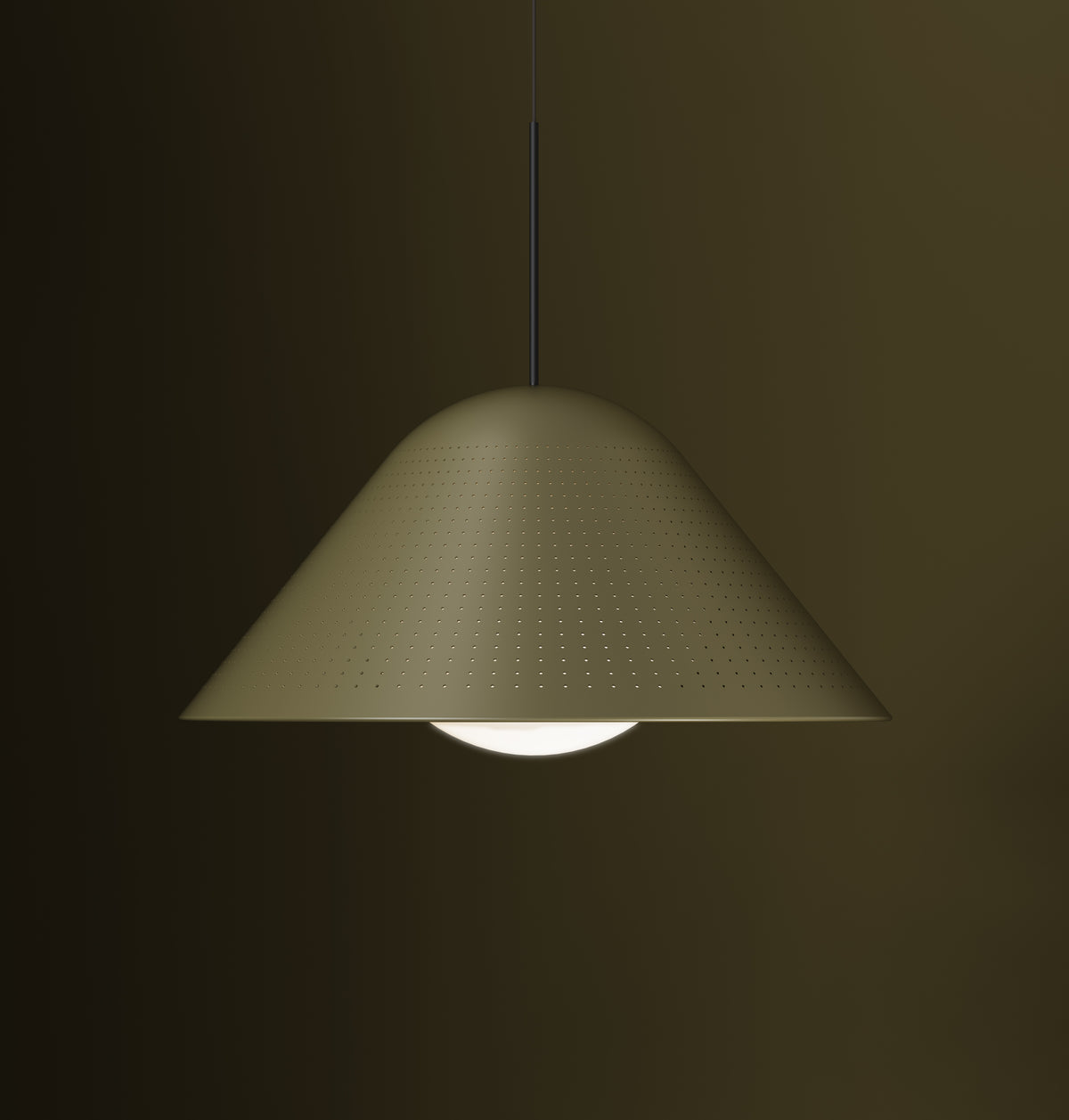 Bola Bell