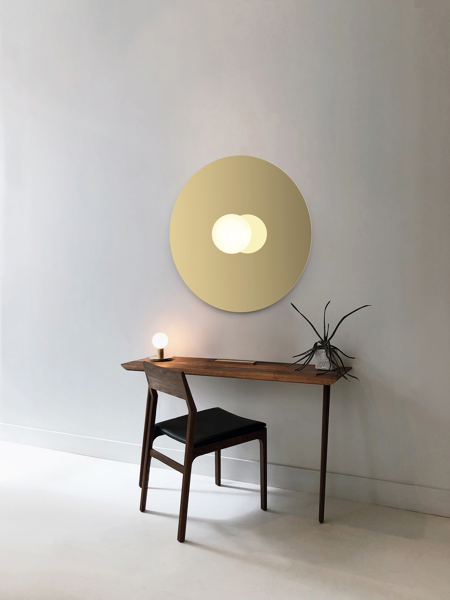 Bola Disc Flush