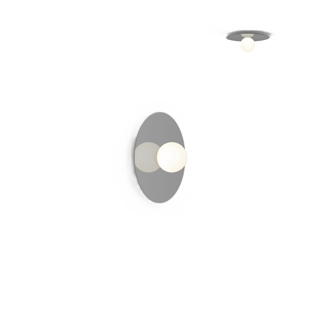Bola Disc Flush
