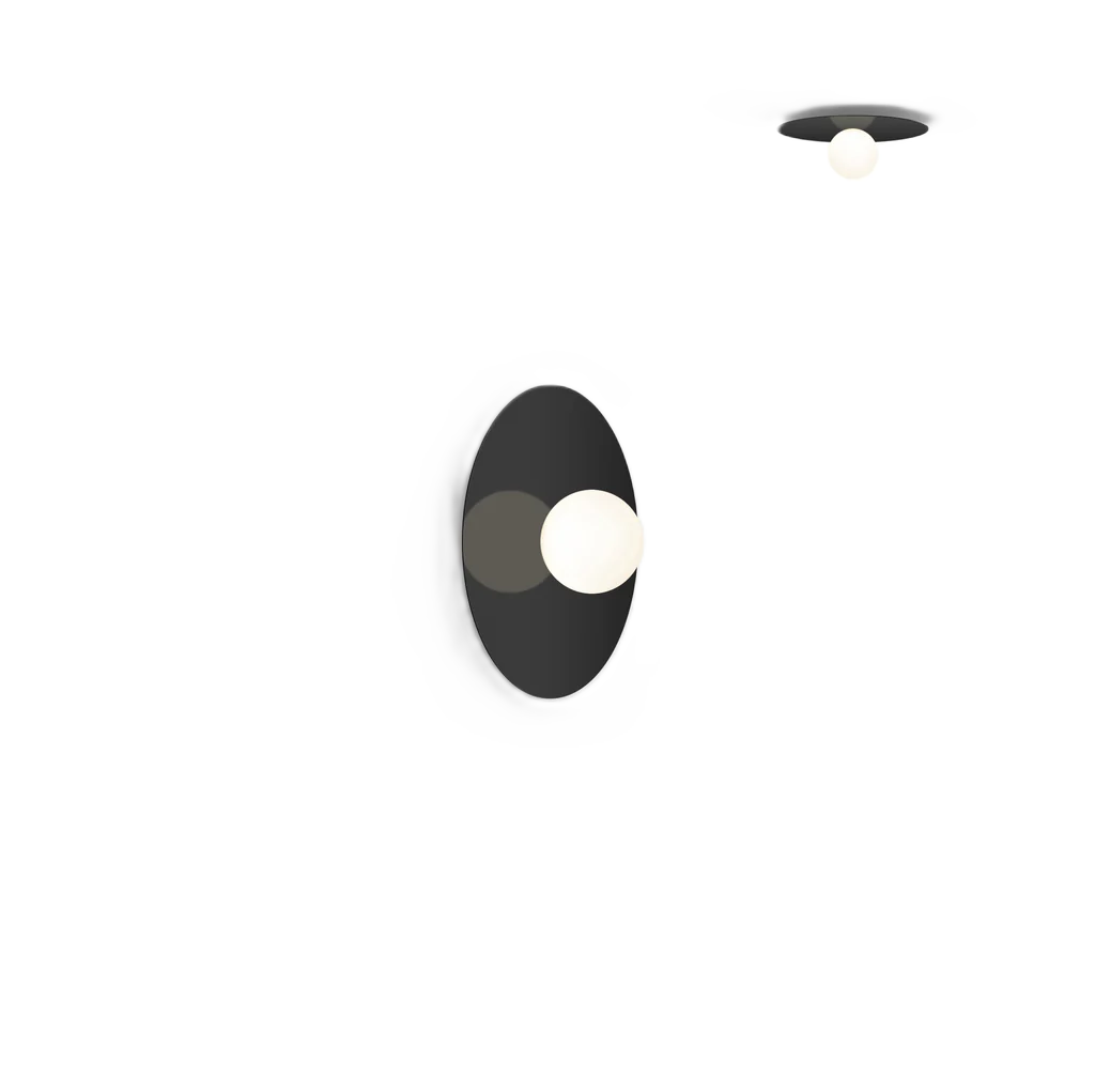 Bola Disc Flush