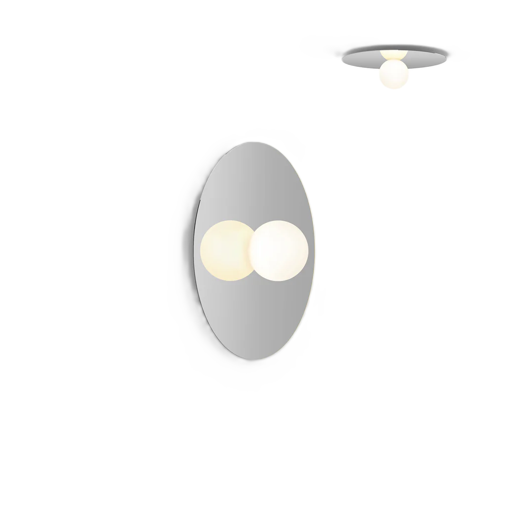 Bola Disc Flush