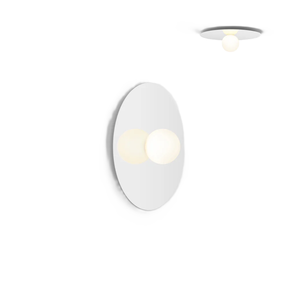 Bola Disc Flush