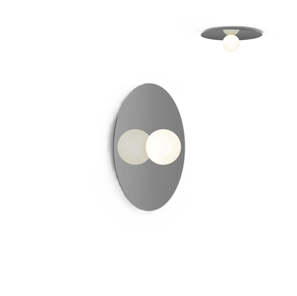 Bola Disc Flush